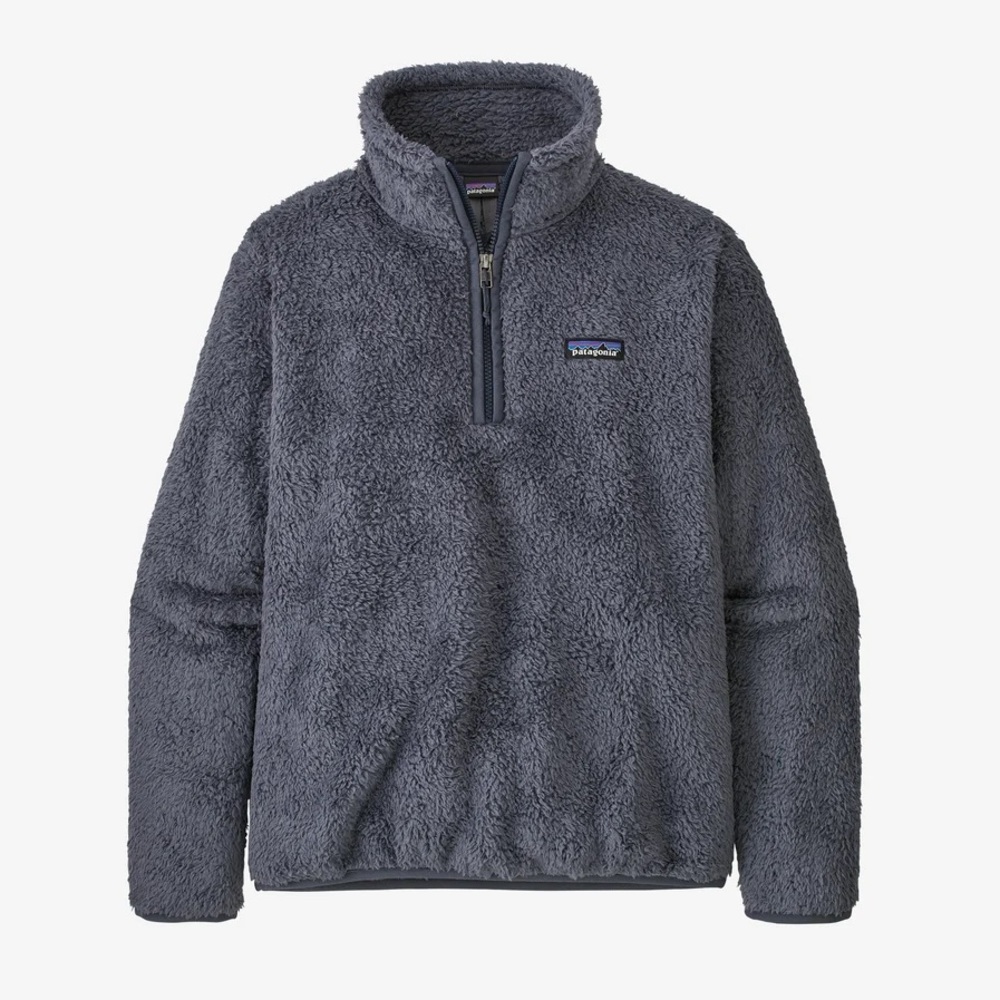 Patagonia Los Gatos 1/4 Zip